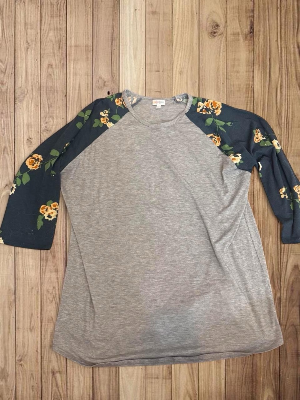 lularoe shirt